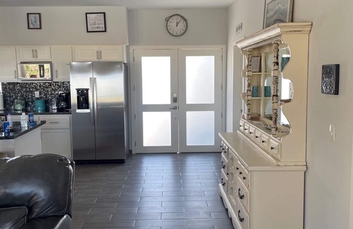 Laguna Shores House | Ocean front home with private pool