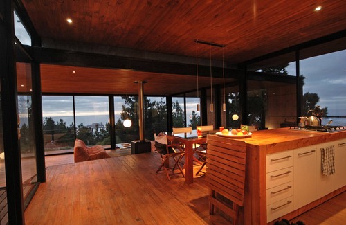 Matanzas House | Ocean Front House In Windsurfer's Heaven