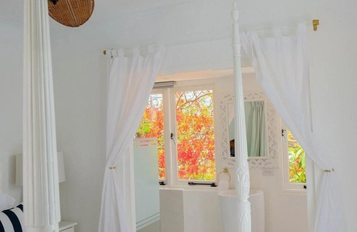 Pos Chiquito Apartment | Ocean Front Property - Villa 5 Aruba Stunning