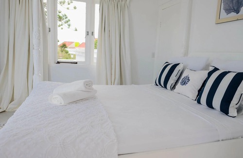 Pos Chiquito Apartment | Ocean Front Property - Villa 5 Aruba Stunning