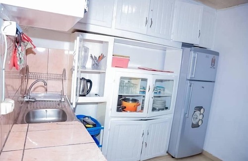 Limbe House | ❄✨ Ocean front, rooftop , gated single family beach house withsecurity guard❤️