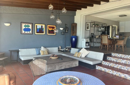 Playas de Tijuana House | Ocean front view - Beach house Tijuana- Playas de Tijuana