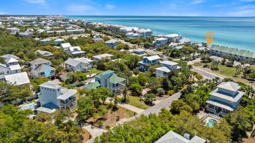 White's Gulfview House | Ocean Glory 30A