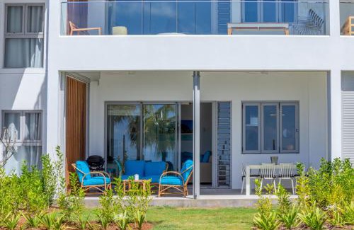 Grand Gaube Apartment | Ocean Grand Gaube B1