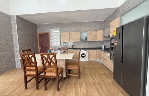 Prampram Villa | Ocean Green Beach Villas