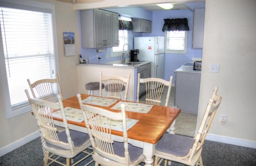 Myrtle Beach House | Ocean Green Cottage 9632