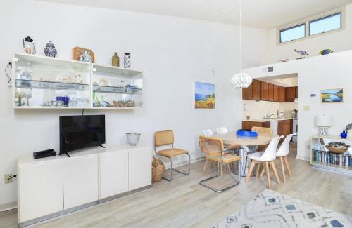 Pine Knoll Shores House | Ocean Grove J2 condo