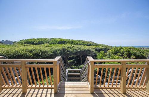 Pine Knoll Shores House | Ocean Grove J2 condo