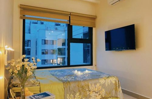 Tu Liem Apartment | OCEAN HOME