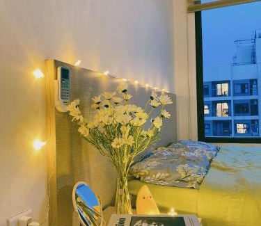 Tu Liem Apartment | OCEAN HOME