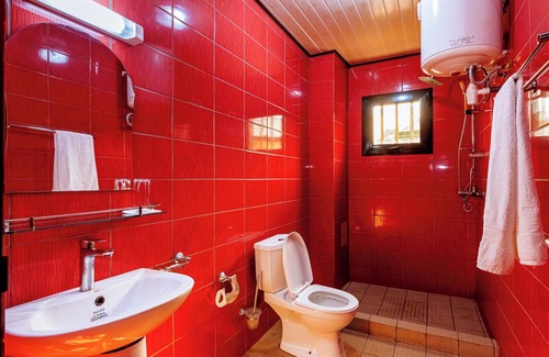 Kribi Hotel | Ocean Hotel Kribi