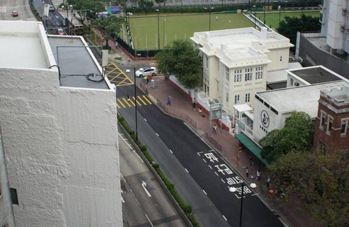 Jordan House | Ocean Inn