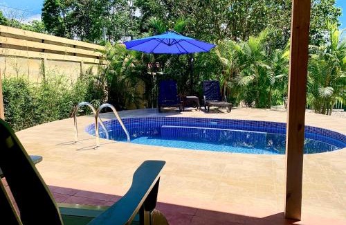 Uvita House | Ocean Melody 3