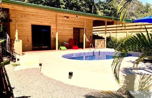 Uvita House | Ocean Melody 3