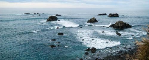 Westport House | Ocean Mystique