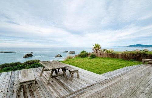 Westport House | Ocean Mystique