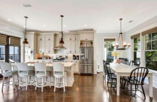 Jekyll Island House | Ocean Oaks 20
