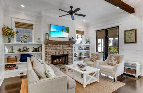 Jekyll Island House | Ocean Oaks 20