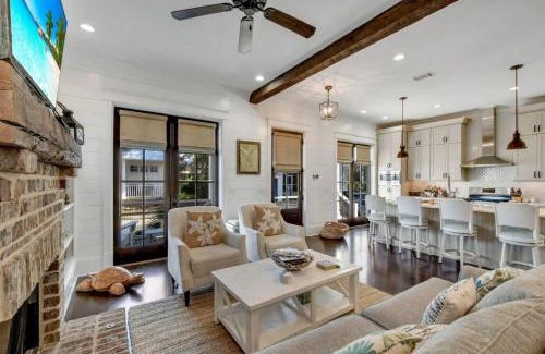 Jekyll Island House | Ocean Oaks 20