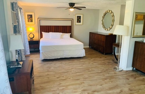 Sneads Ferry Hotel | Ocean One Inn