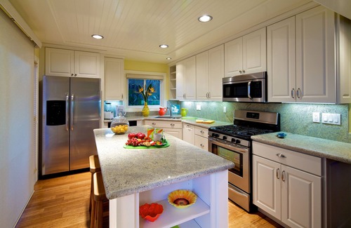 Carlsbad Village Hotel | Ocean Palms Beach Resort