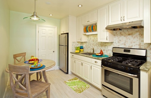 Carlsbad Village Hotel | Ocean Palms Beach Resort