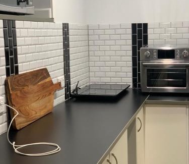 Yeppoon Apartment | Ocean Park Retreat