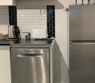 Yeppoon Apartment | Ocean Park Retreat