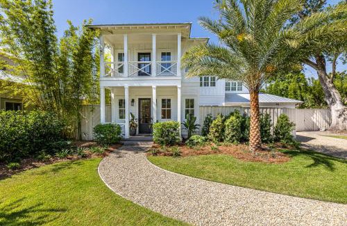Saint Simons Island House | Ocean Pearl