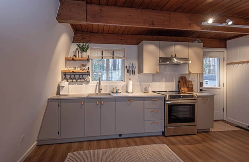 Ocean Pines House | Ocean Pines 2BR 1BA Cottage with Fire Pit