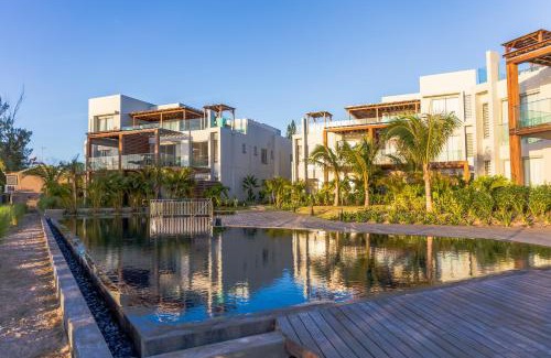 Pointe Aux Piments Apartment | Ocean Point B3