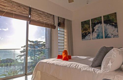 Pointe Aux Piments Apartment | Ocean Point B3