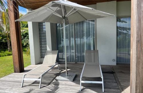 Pointe Aux Piments Apartment | Ocean Point Beachfront Residences - Apartment A1