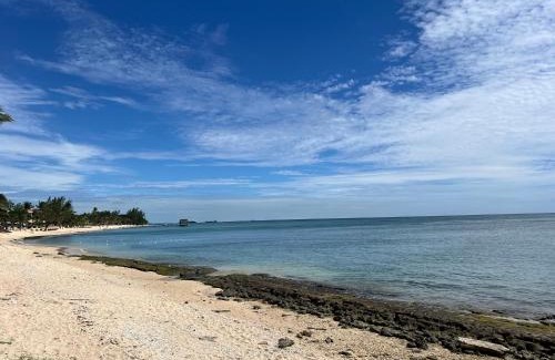 Pointe Aux Piments Apartment | Ocean Point Beachfront Residences - Apartment A1