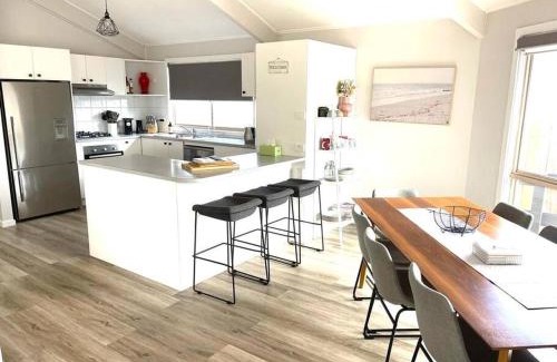 Cape Woolamai House | Ocean Reach Cape Woolamai