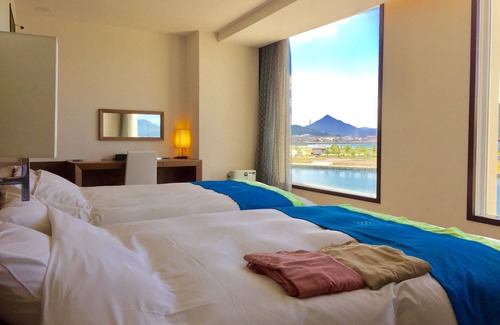 Ooi Hotel | Ocean Resort Hotel & Spa Uminpia