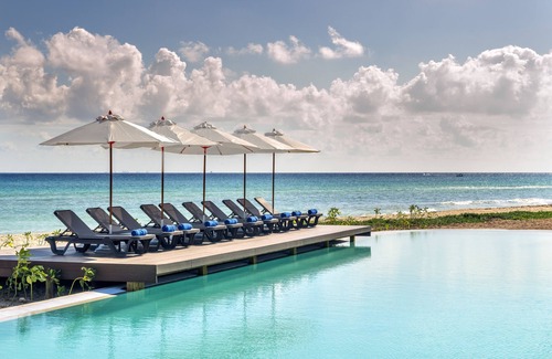 Villa Juarez Resort | Ocean Riviera Paradise All Inclusive