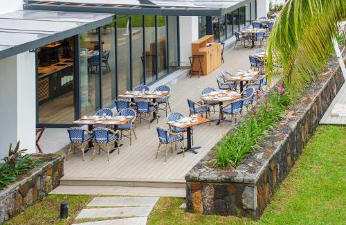Port Chambly Resort | Ocean's Creek Beach Hotel