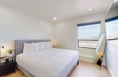 North End Apartment | Ocean's Edge Luxury Rentals