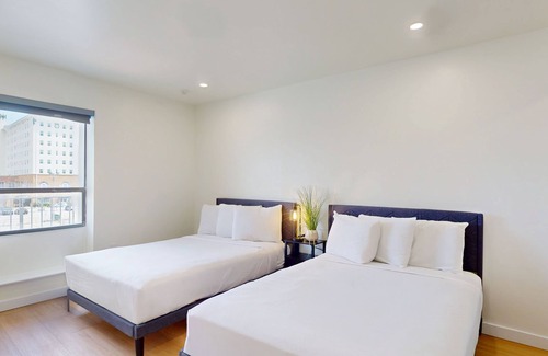 North End Apartment | Ocean's Edge Luxury Rentals