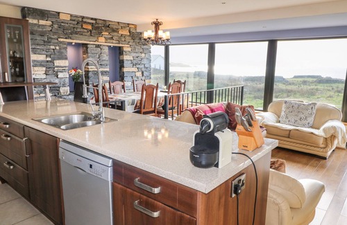 Maghery House | Ocean Sail House