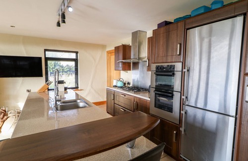 Maghery House | Ocean Sail House