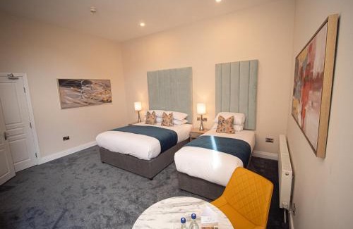 Enniscrone Hotel | Ocean Sands Hotel & Spa
