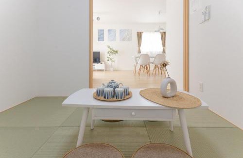 Okinawa Villa | Ocean Tree