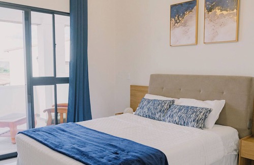 Puerto Barillas House | Ocean Vibes Home