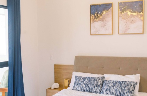 Puerto Barillas House | Ocean Vibes Home