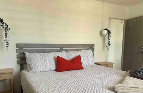 Hatillo Apartment | Ocean view 2BD Apartment in Mar Azul Beach