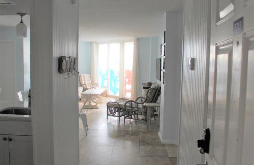 Sneads Ferry Apartment | Ocean view, 2BR, 2BA Condo, St Regis 3213, Topsail, NC