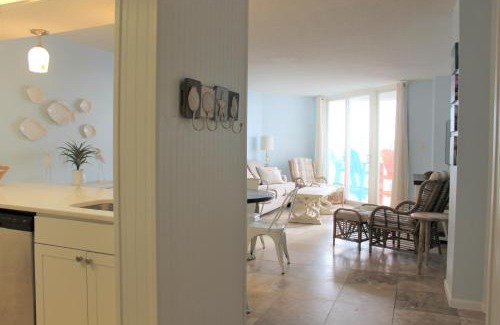 Sneads Ferry Apartment | Ocean view, 2BR, 2BA Condo, St Regis 3213, Topsail, NC
