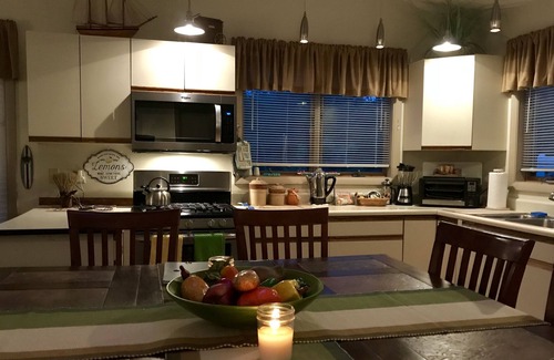 Belfast Apartment | Ocean View Apartment Along Maine's Scenic Penobscot Bay